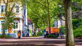 The NOW of Gütersloh