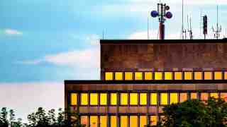 The NOW of Gütersloh