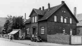 The NOW of Gütersloh