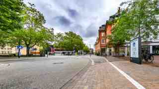 The NOW of Gütersloh