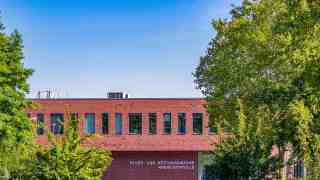 The NOW of Gütersloh