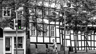 The NOW of Gütersloh