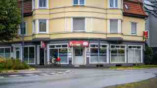 The NOW of Gütersloh