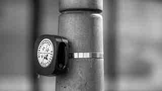 The NOW of Gütersloh