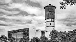 The NOW of Gütersloh