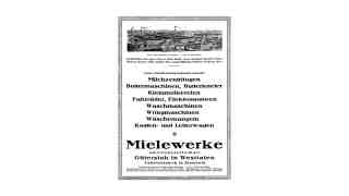 The NOW of Gütersloh