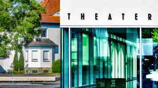 The NOW of Gütersloh
