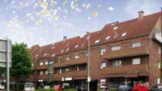 The NOW of Gütersloh