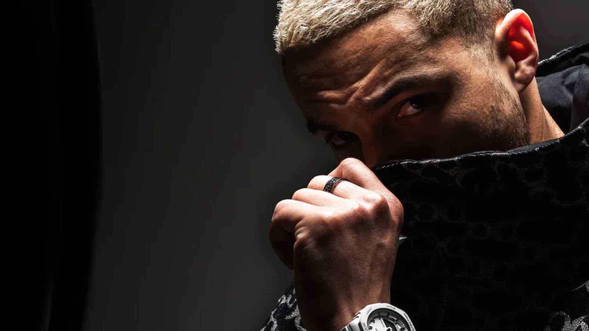 »KX CHR« bringt den Sound der neuen Hard Techno Generation zu »Ravemania« nach Neuss