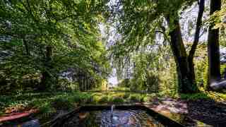 The NOW of Gütersloh