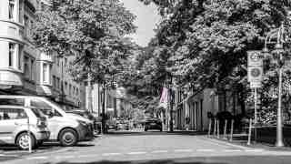 The NOW of Gütersloh