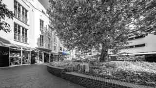 The NOW of Gütersloh