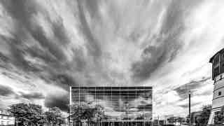 The NOW of Gütersloh