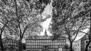 The NOW of Gütersloh