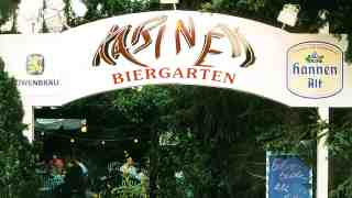 The NOW of Gütersloh