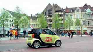 The NOW of Gütersloh