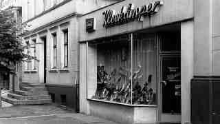 The NOW of Gütersloh