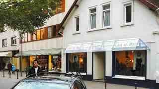 The NOW of Gütersloh