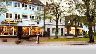 The NOW of Gütersloh