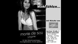 The NOW of Gütersloh