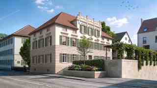 The NOW of Gütersloh