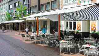 The NOW of Gütersloh