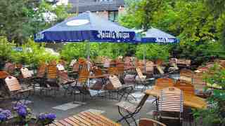 The NOW of Gütersloh