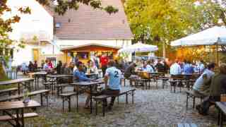 The NOW of Gütersloh