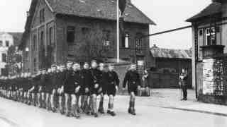 The NOW of Gütersloh