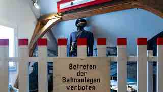 The NOW of Gütersloh