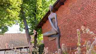The NOW of Gütersloh