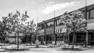 The NOW of Gütersloh