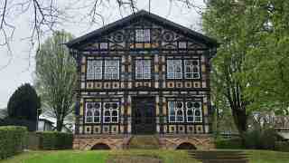 The NOW of Gütersloh