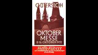 The NOW of Gütersloh