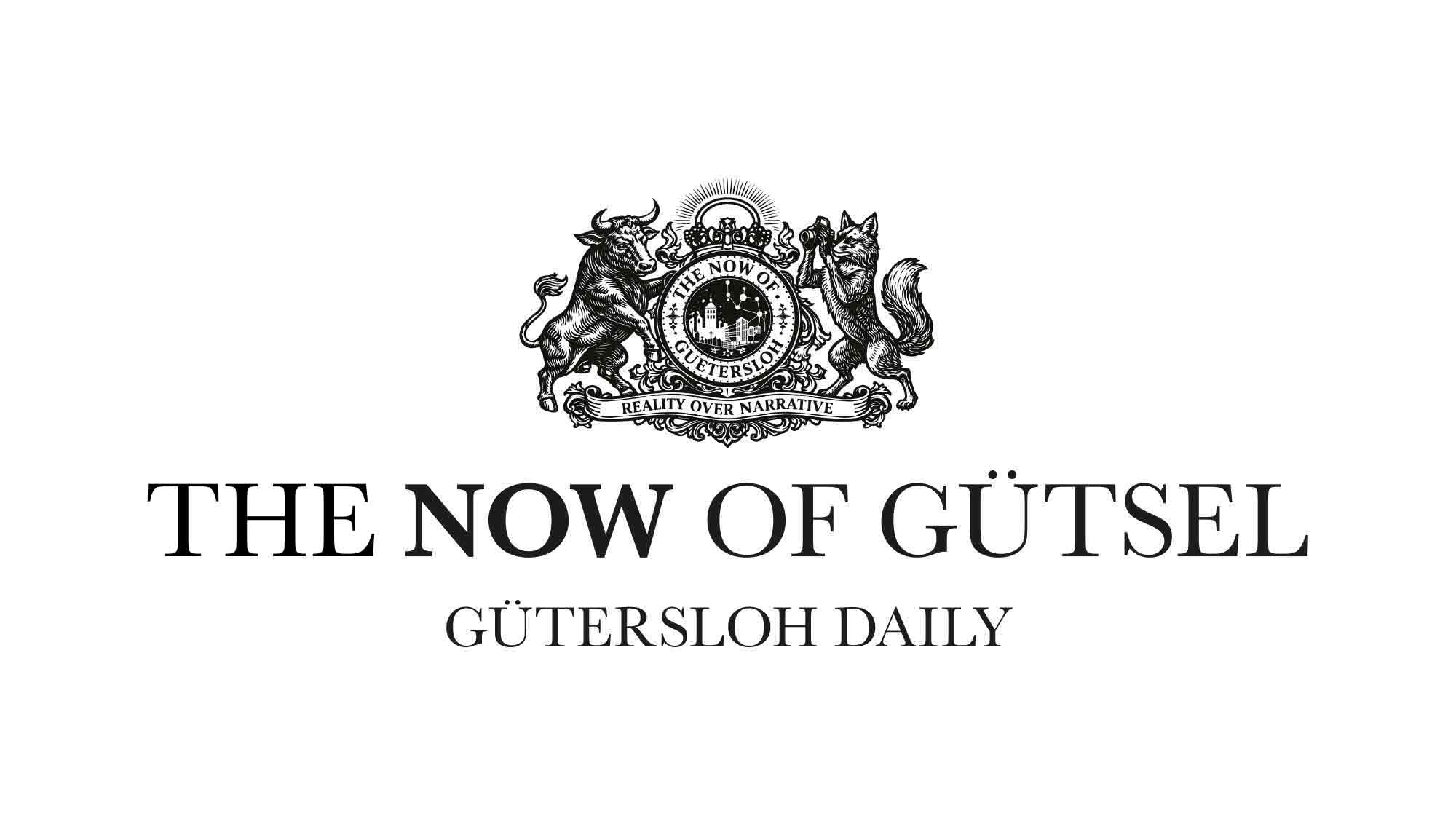 Gütersloh: Beigeordneter für weitere 8 Jahre bestätigt Gütersloh: Beigeordneter für weitere 8 Jahre bestätigt