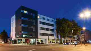 The NOW of Gütersloh