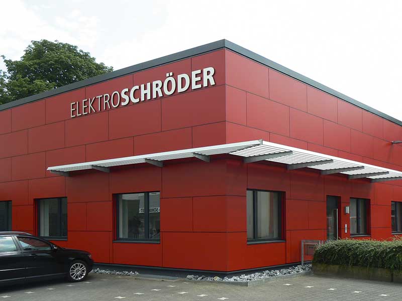 Elektro Schröder