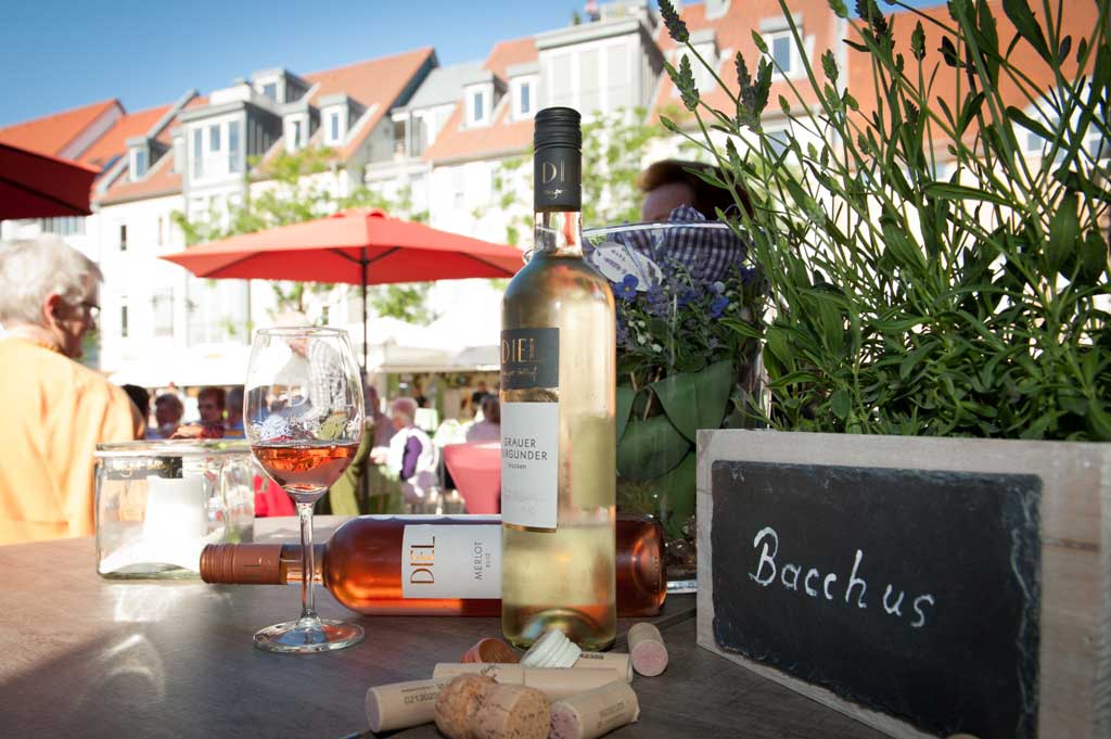 Gütersloher Weinmarkt 2015