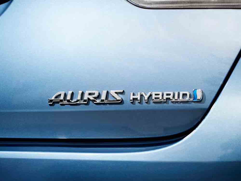 Neuer Auris, alter Preis: Toyota Kompaktmodell ab 15.990 Euro