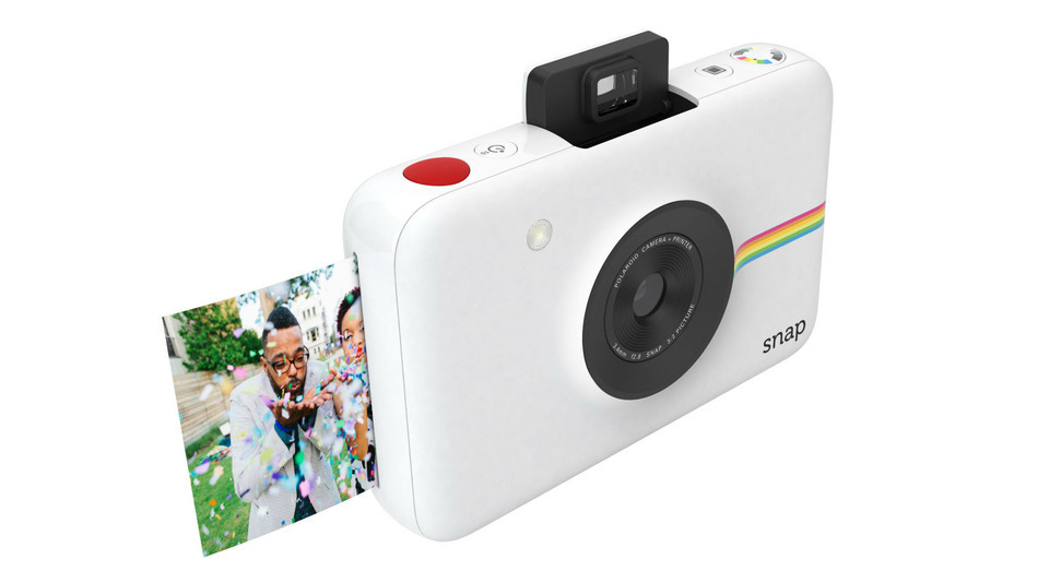 Polaroid »Snap«