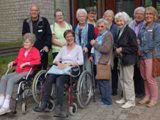 The NOW of Gütersloh