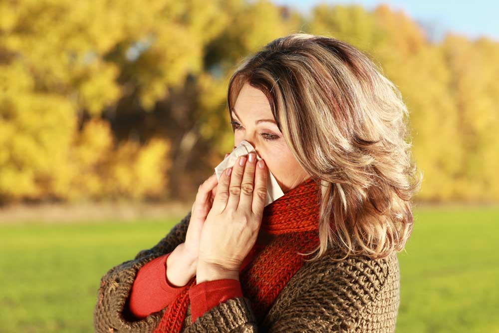 Wann eine Grippeimpfung sinnvoll ist