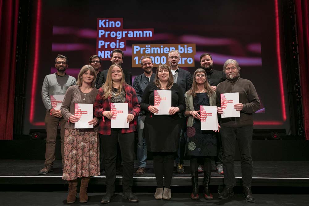 Kinoprogrammpreis NRW