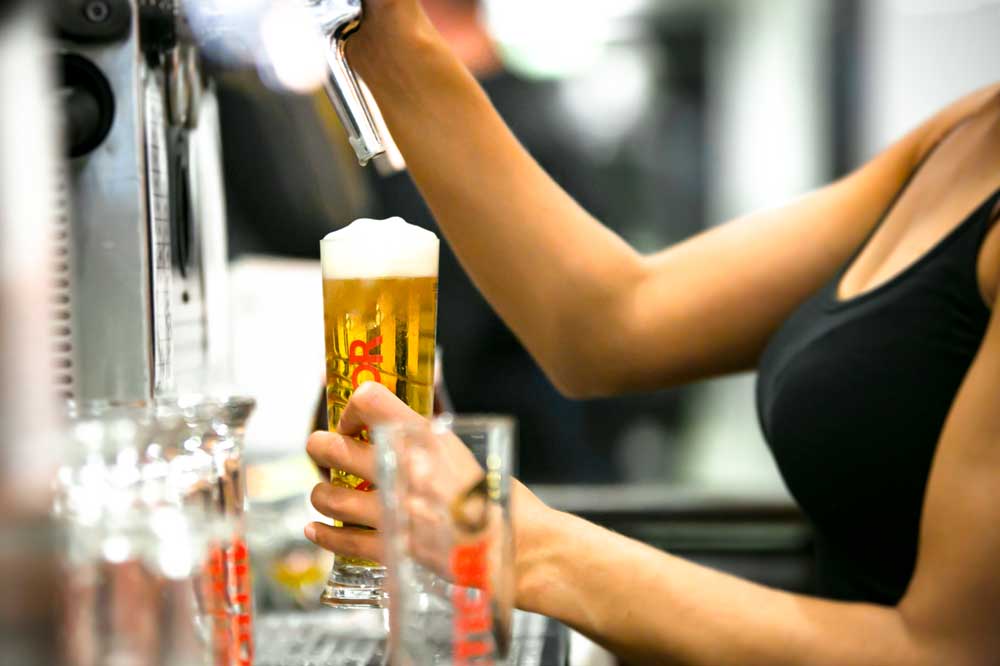 Gewerkschaft fordert Lohn-Plus für Beschäftigte in NRW-Brauereien