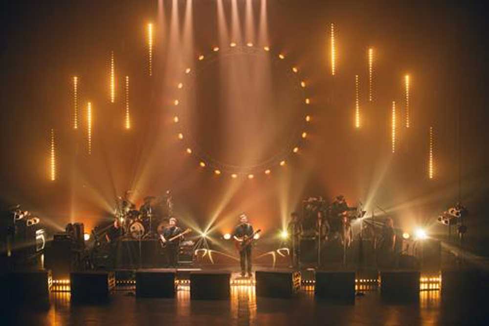 The Australian Pink Floyd Show: »All That You Feel«-Tour 2020