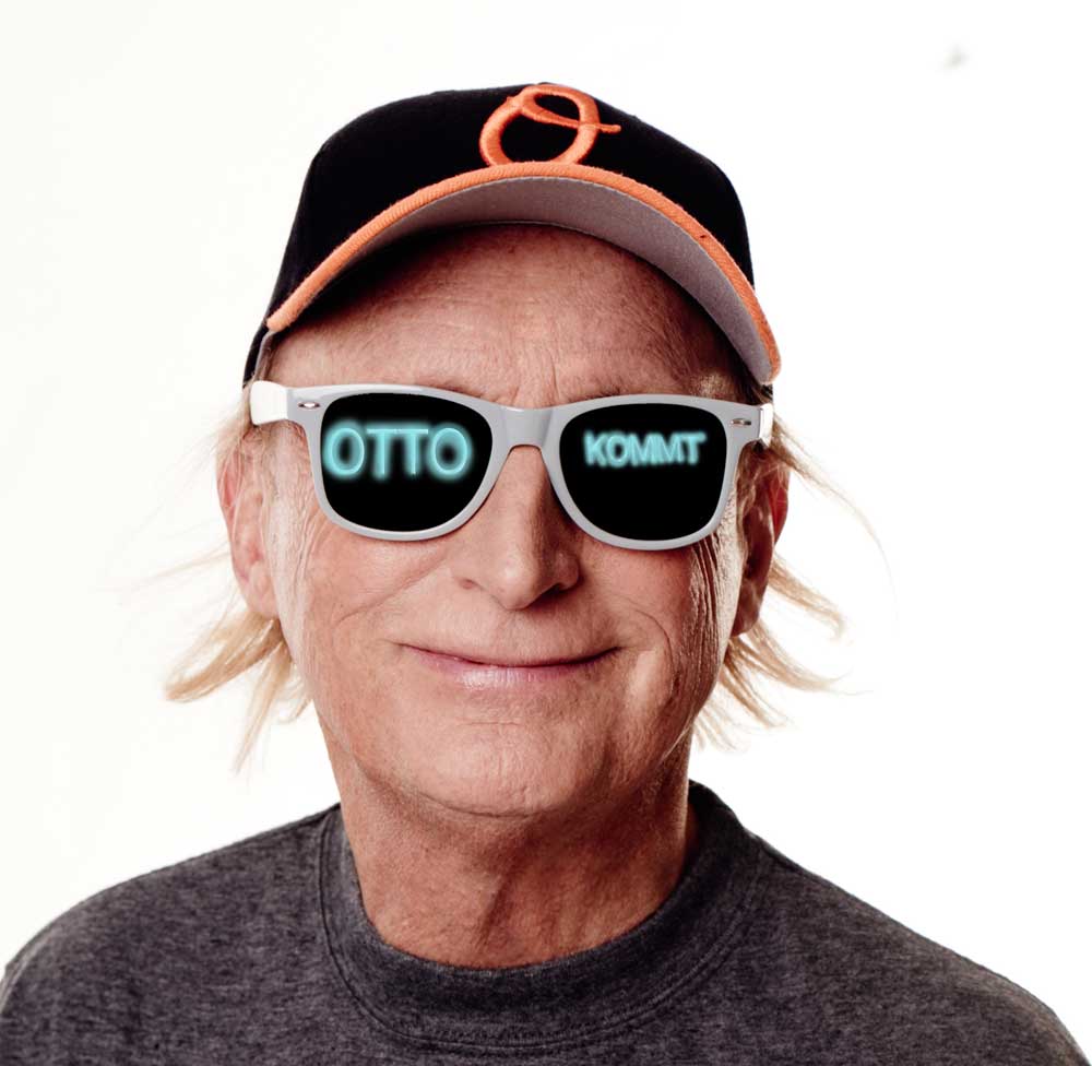 Otto live 2021
