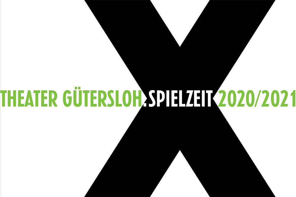 Jubiläumsspielzeit 2020/2021