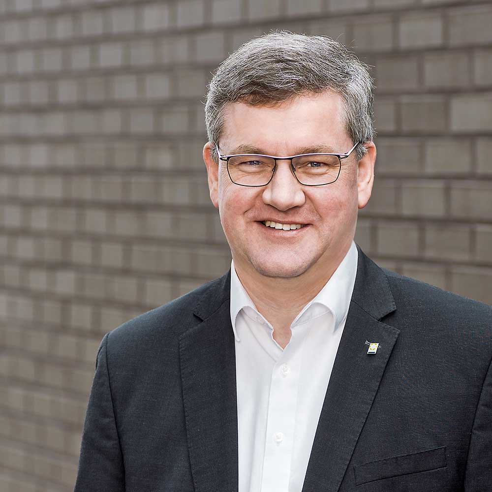 Ralf Libuda bleibt Geschäftsführer der Stadtwerke Gütersloh
