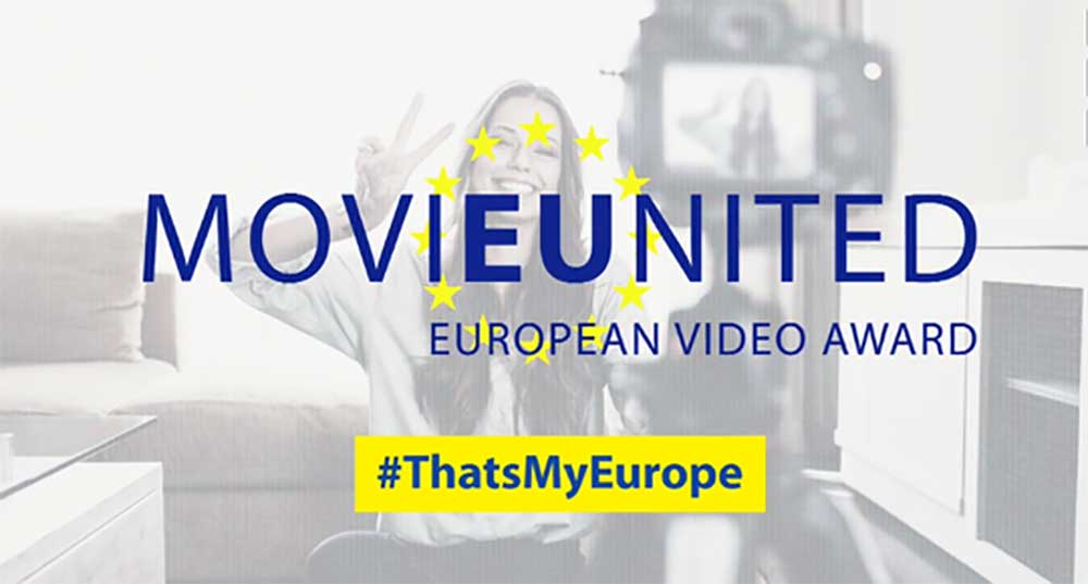 Film ab! »MoviEUnited« – European Video Award gestartet