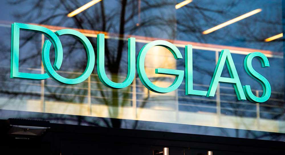 Douglas-Refinanzierung für Jahre gesichert